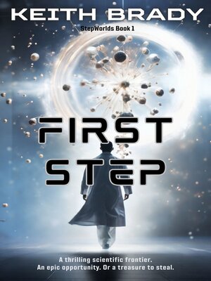 cover image of First Step